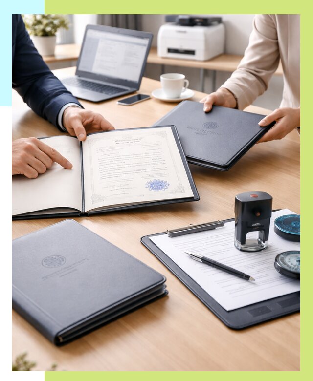 Сертификат OHSAS 18001 в Конаково от 45617 р. | Сертэкс